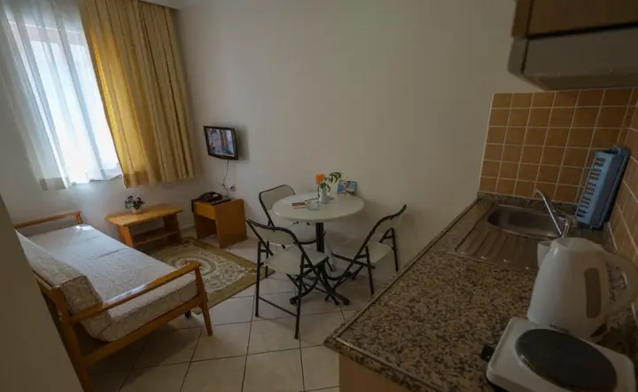 Мармарис: Arya Otel