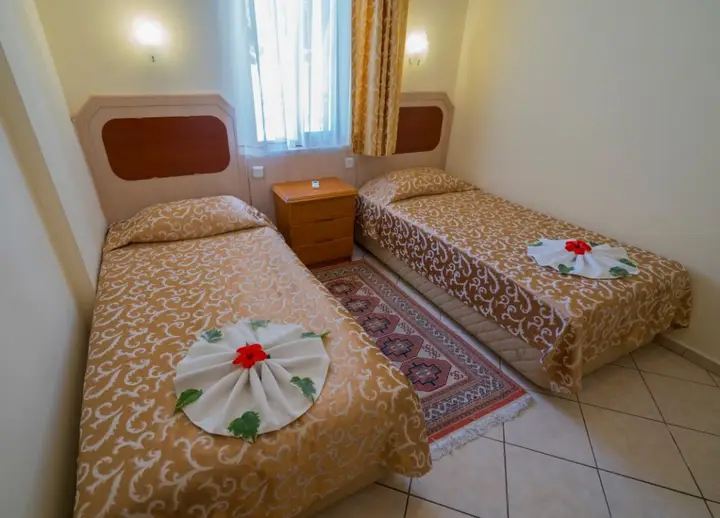 Мармарис: Arya Otel