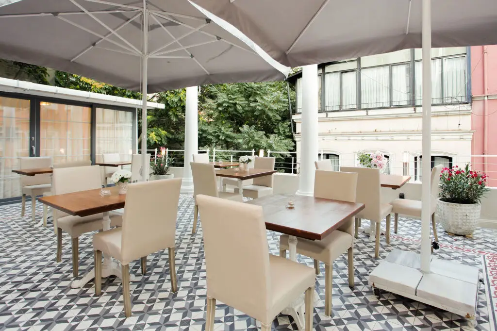 Стамбул: The Loft Istanbul