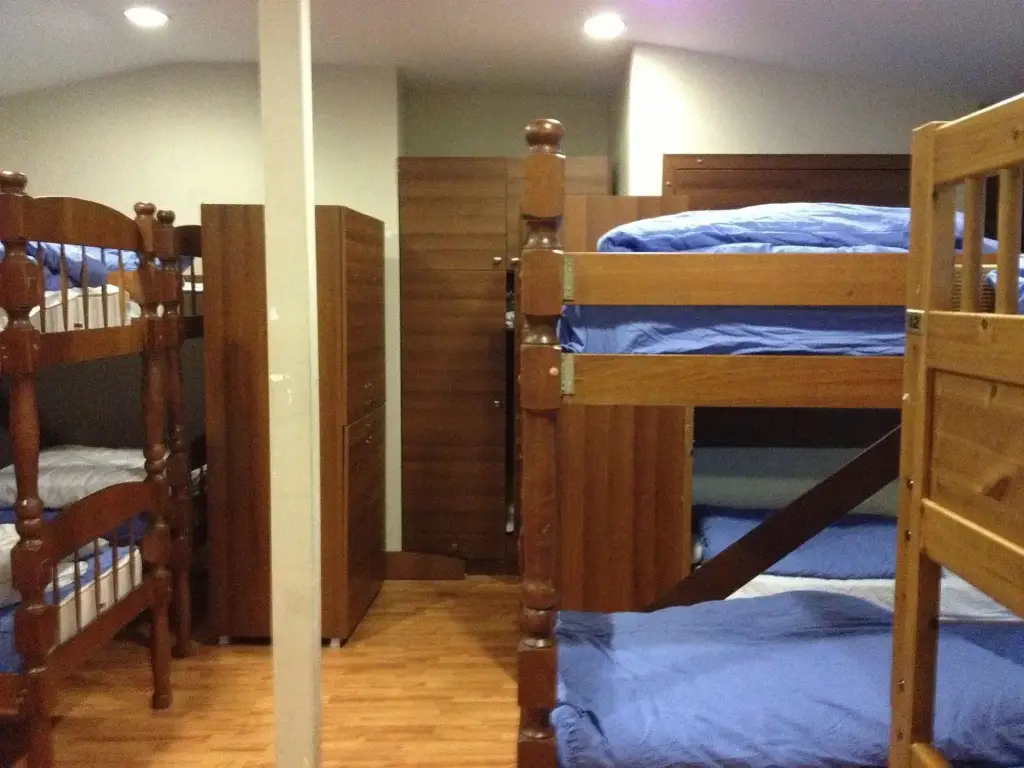 Стамбул: Chambers Of The Boheme - Hostel