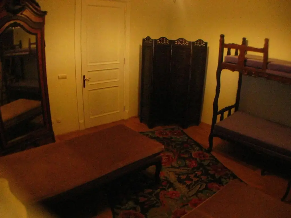 Стамбул: Chambers Of The Boheme - Hostel