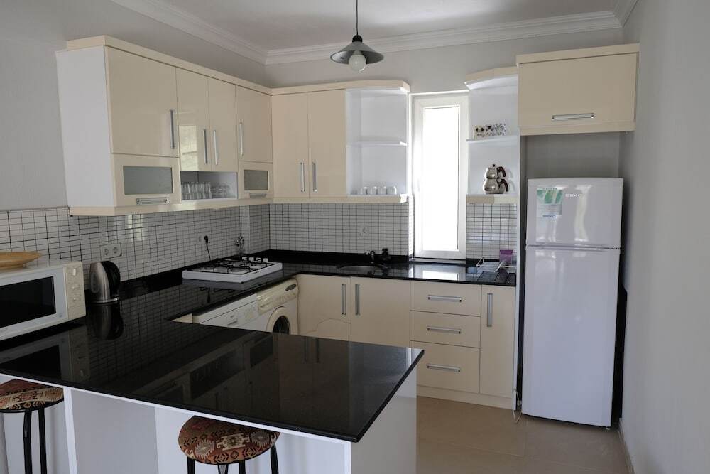 Кумлуджа: Olympos Villas ve Hotel