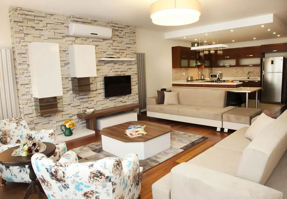 Стамбул: Taksim Ultra VIP Apartments