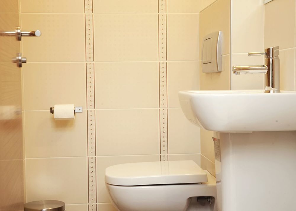 Стамбул: Taksim Ultra VIP Apartments
