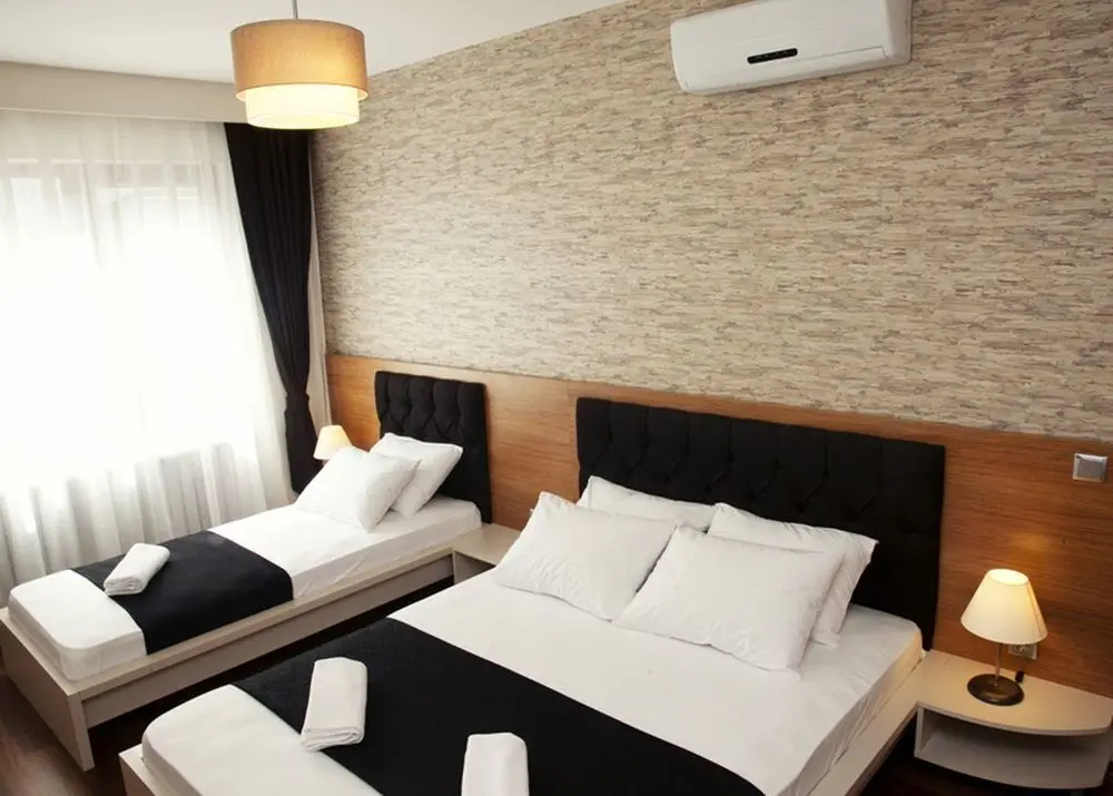 Стамбул: Taksim Ultra VIP Apartments