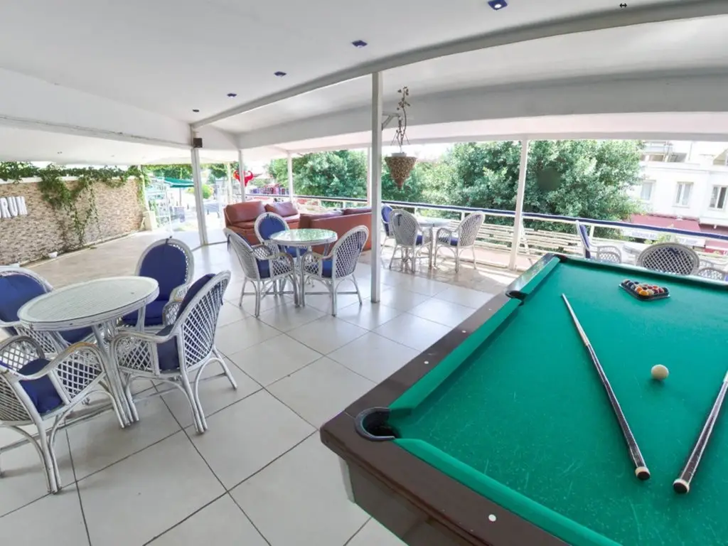 Sky Nova Hotel and Suites - All Inclusive — фото 1