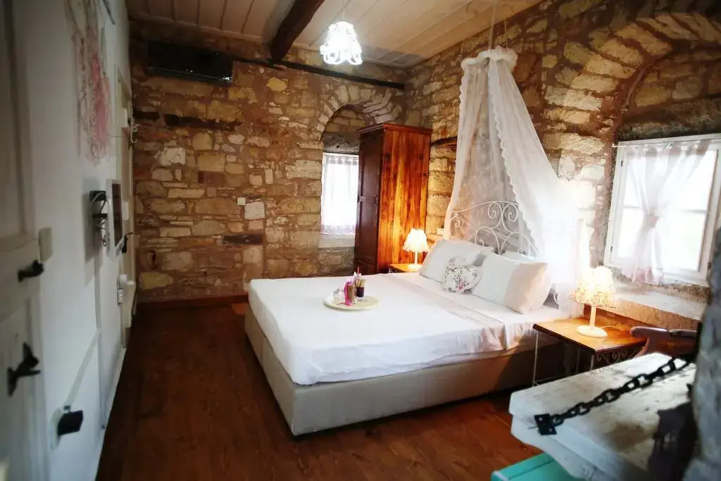 Чешме: Marissa Boutique Hotel