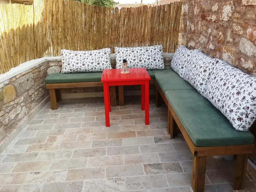 Чешме: Marissa Boutique Hotel