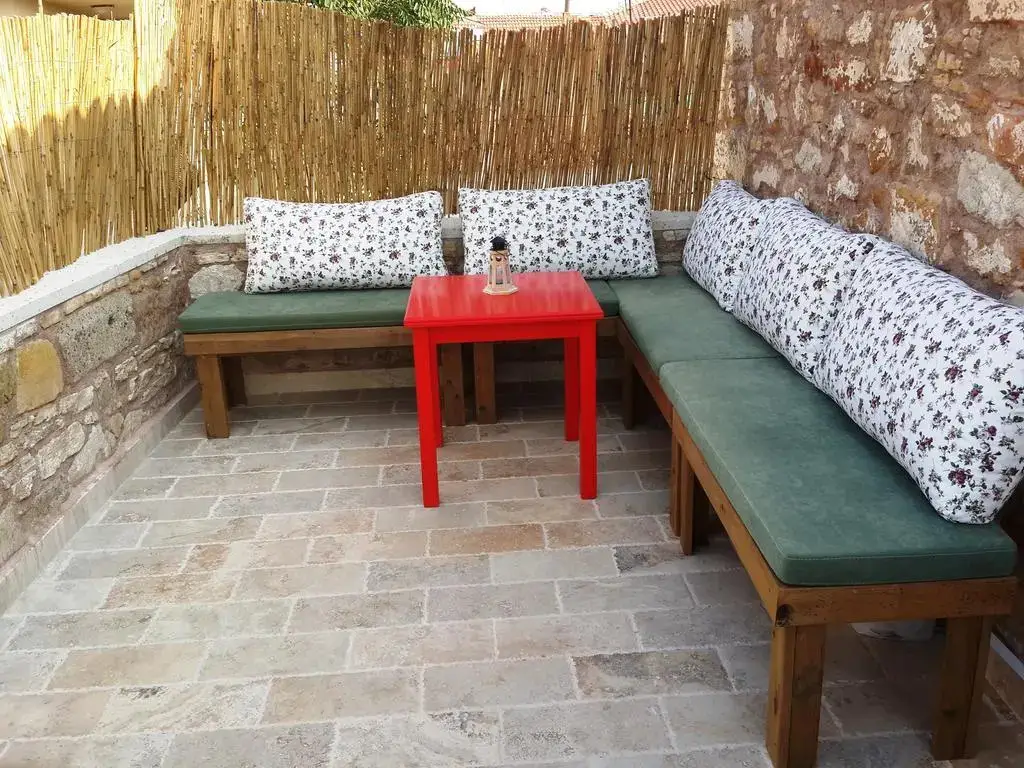 Чешме: Marissa Boutique Hotel