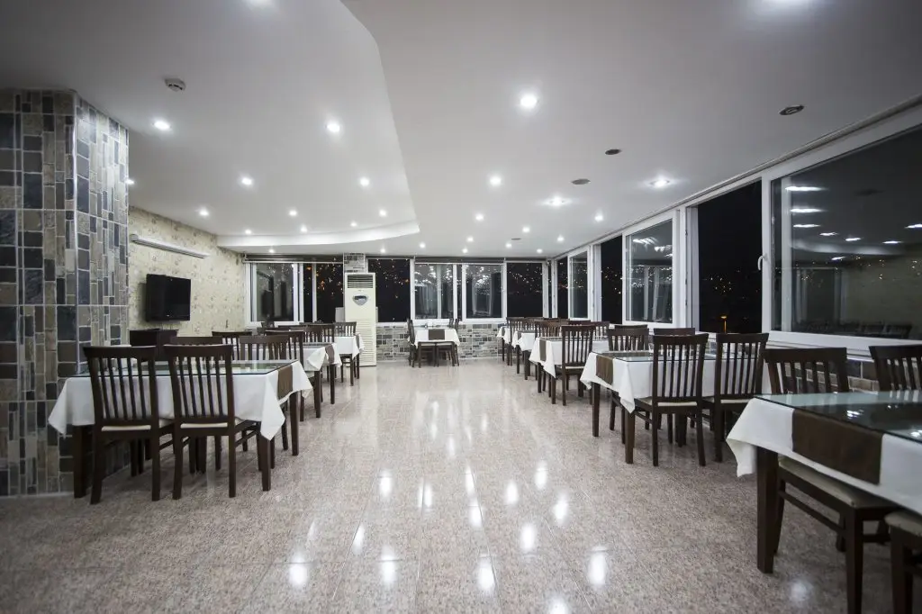 Антакия: Divan Otel Antakya