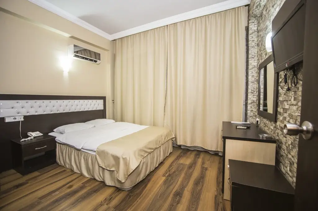 Антакия: Divan Otel Antakya