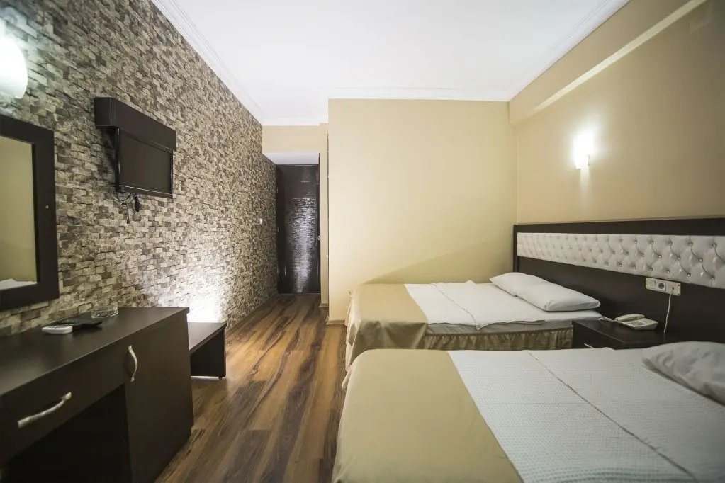 Антакия: Divan Otel Antakya