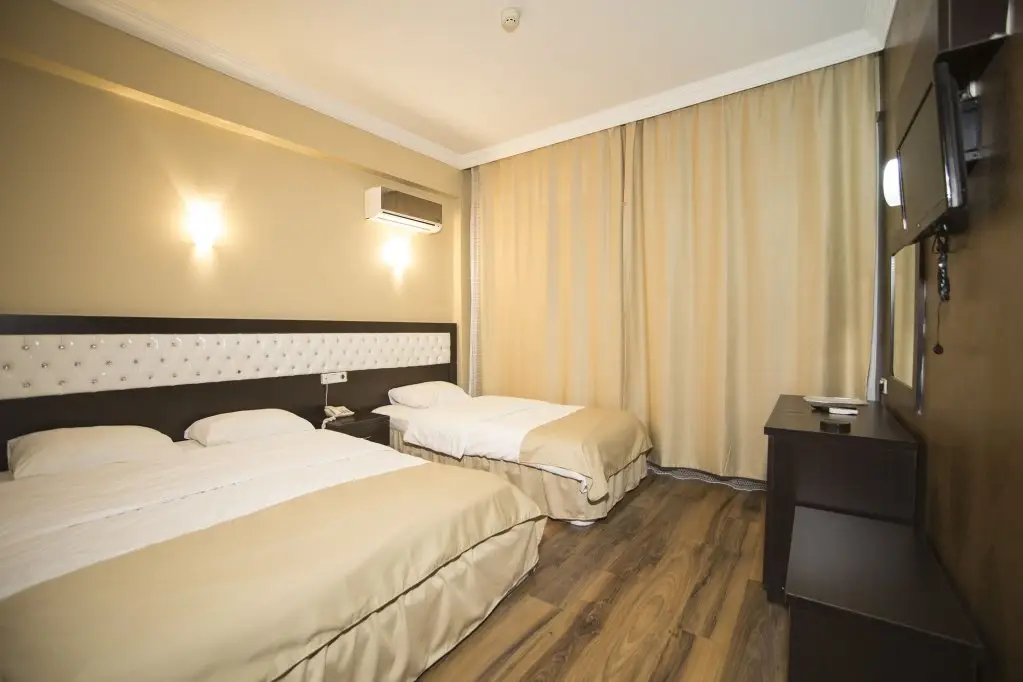 Антакия: Divan Otel Antakya