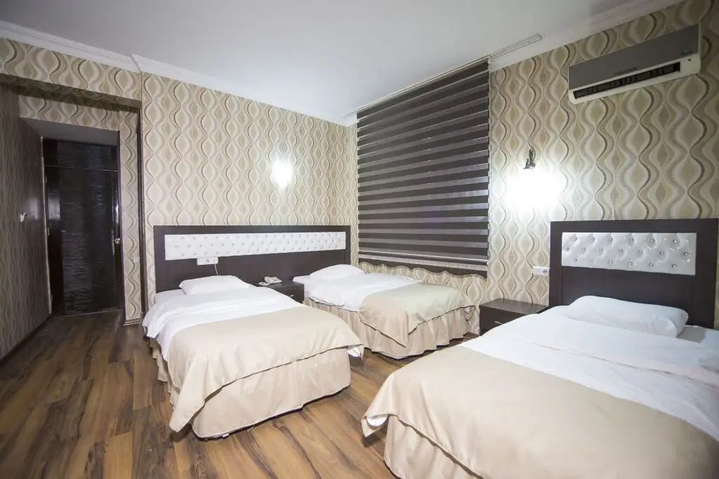 Антакия: Divan Otel Antakya