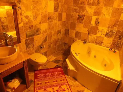 Dilek Tepesi Cave Hotel — фото 1
