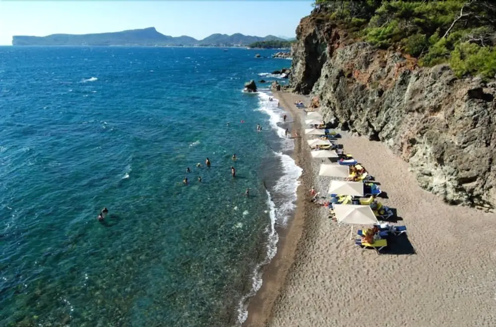 Гёйнюк: Phaselis Hill Resort
