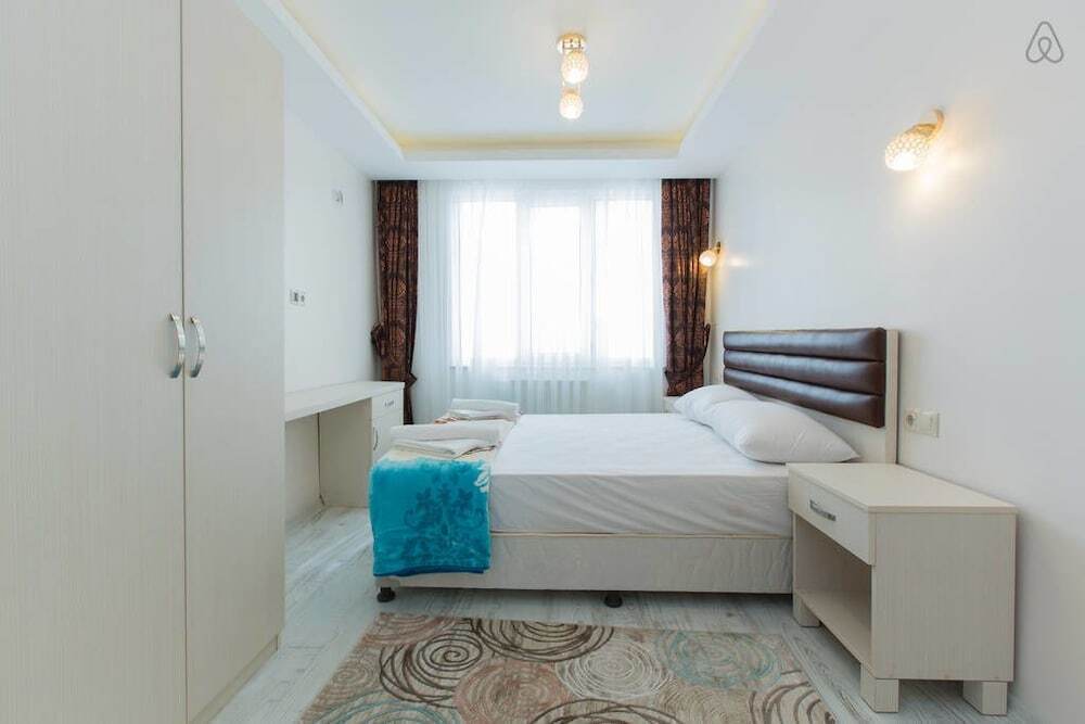 Стамбул: Taximum Suites