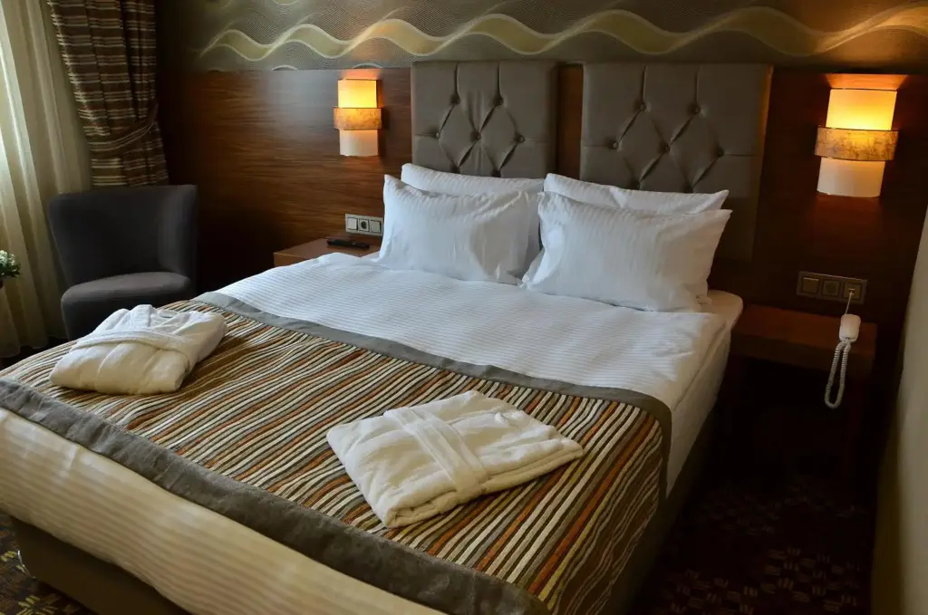 Бурса: Adranos Hotel