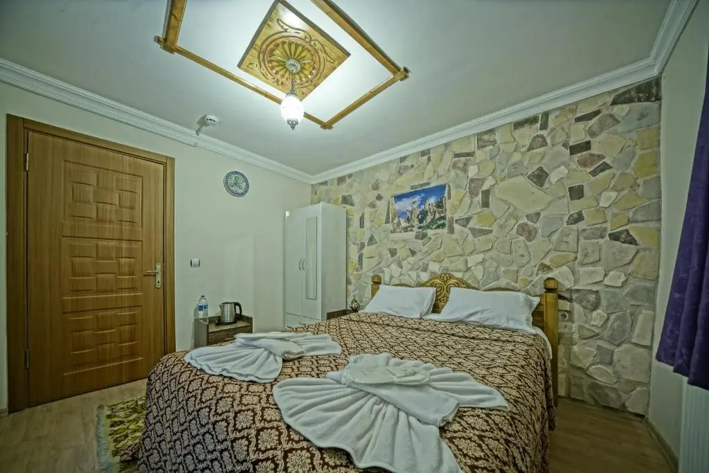 Гёреме: Goreme Art Stone Hotel