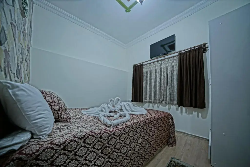 Гёреме: Goreme Art Stone Hotel