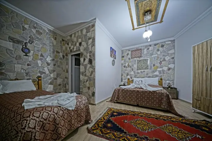 Гёреме: Goreme Art Stone Hotel
