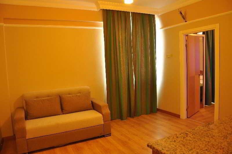 Аланья: Cleopatra Tac Apart Hotel Ex Kleopatra Tac Hotel S