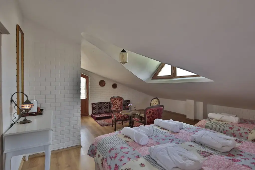 Cozy Villa Cappadocia — фото 1