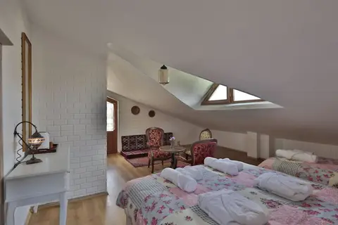 Cozy Villa Cappadocia — фото 1