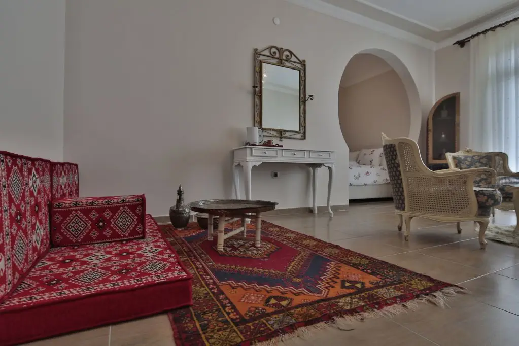 Учисар: Cozy Villa Cappadocia