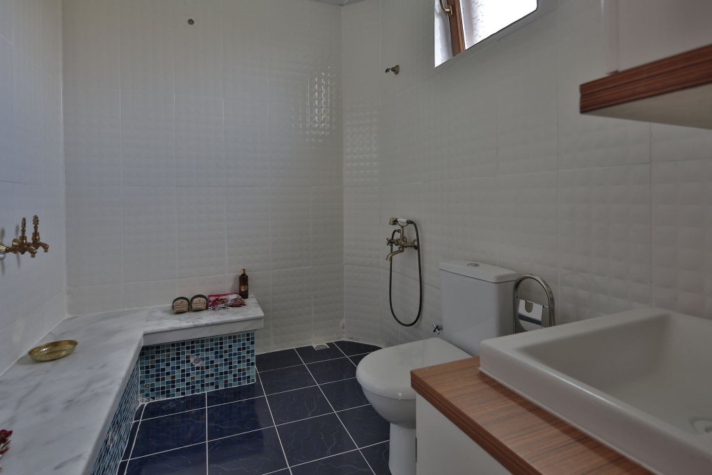 Учисар: Cozy Villa Cappadocia
