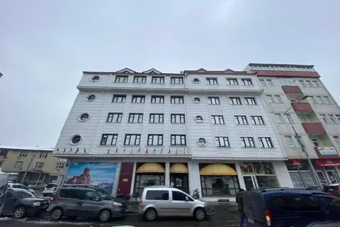 Hotel Kent Ani — фото 1