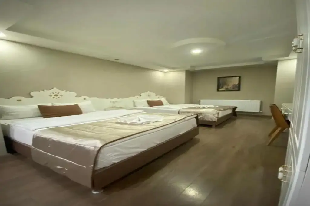 Карс: Hotel Kent Ani