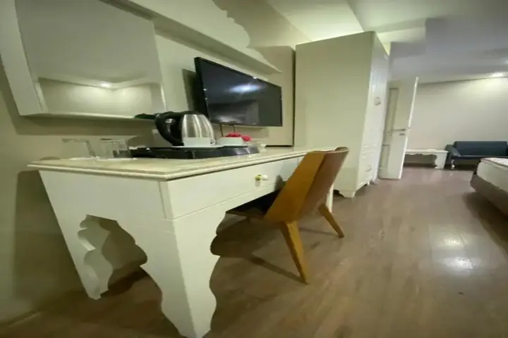 Карс: Hotel Kent Ani