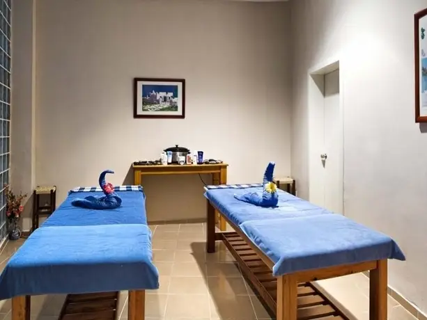 Торба: Bodrum Onura Holiday Village