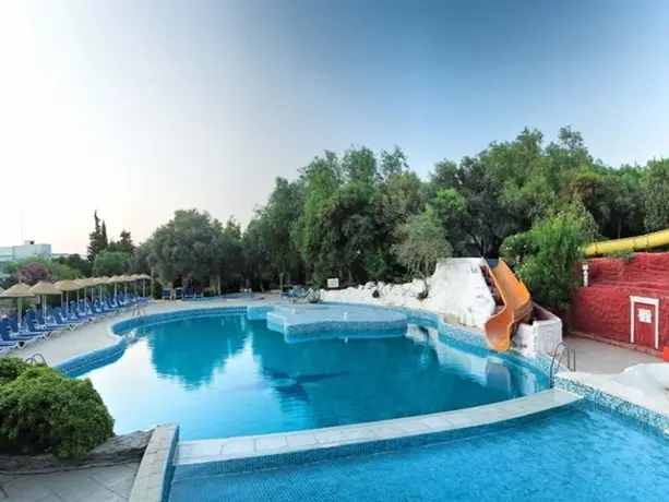 Торба: Bodrum Onura Holiday Village