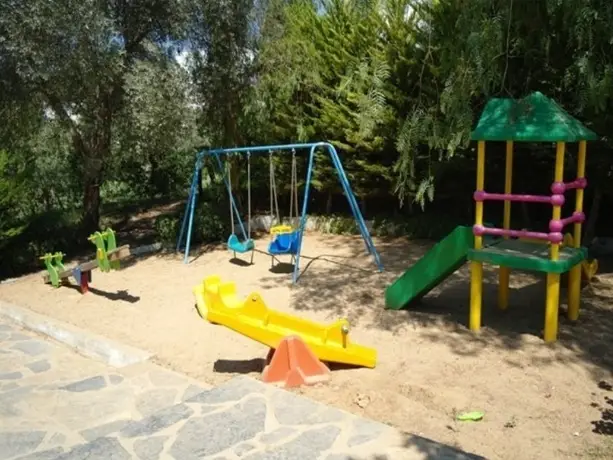 Торба: Bodrum Onura Holiday Village