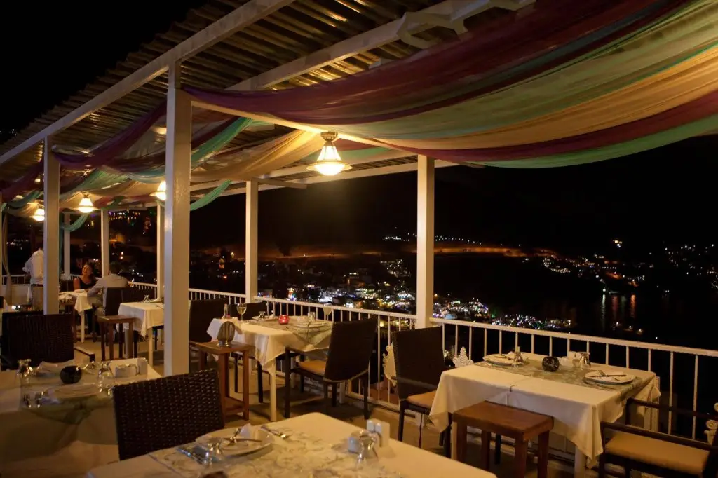 Kalkan Oasis Hotel - Adults Only — фото 1