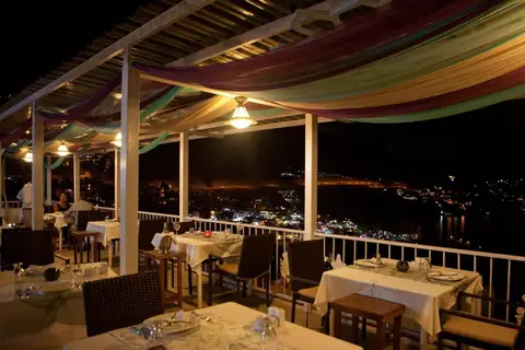 Kalkan Oasis Hotel - Adults Only — фото 1