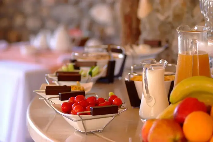 Калкан: Kalkan Oasis Hotel - Adults Only