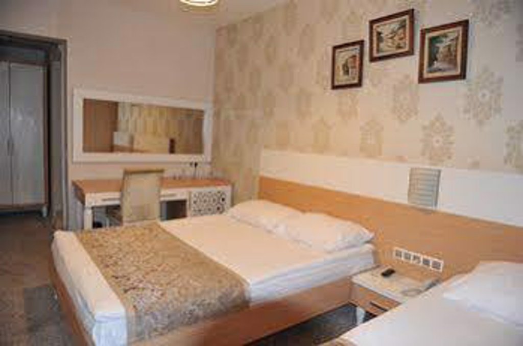 Эрзурум: Esadas Hotel