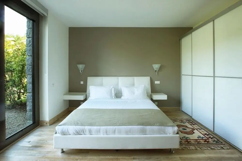Бурхание: Teomida Hotel