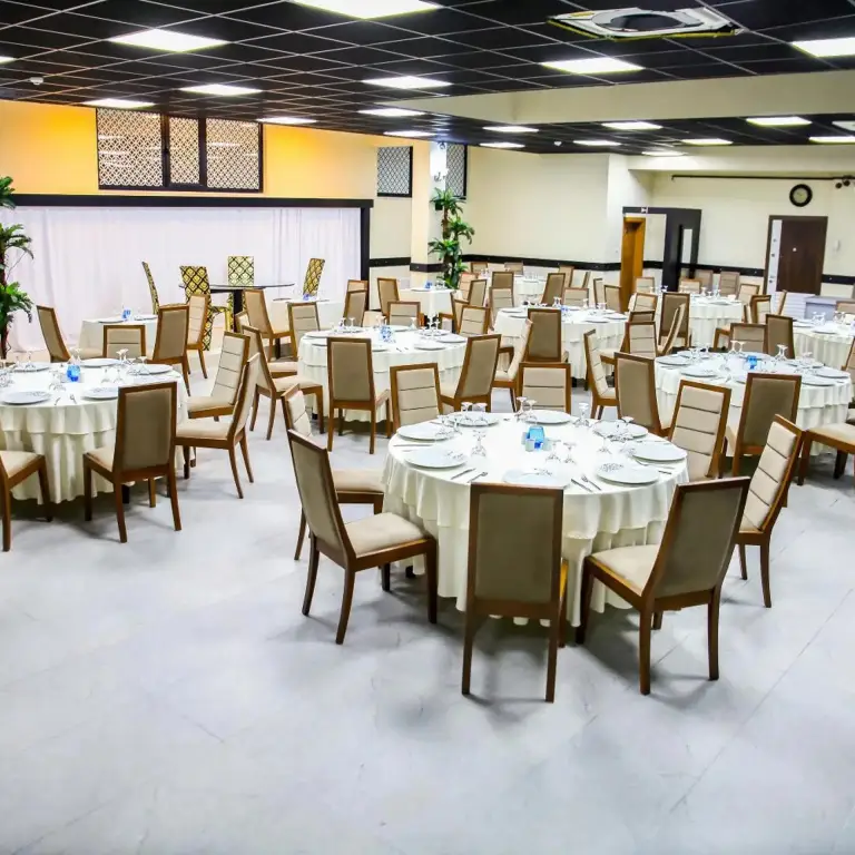 Дарыджа: EMSA Palace Hotel
