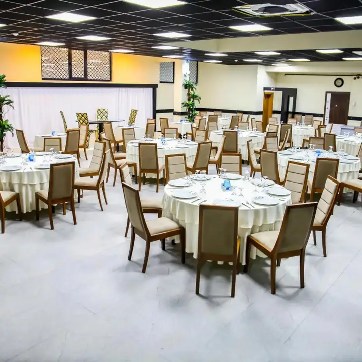 Дарыджа: EMSA Palace Hotel
