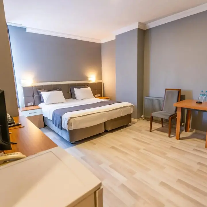 Дарыджа: EMSA Palace Hotel