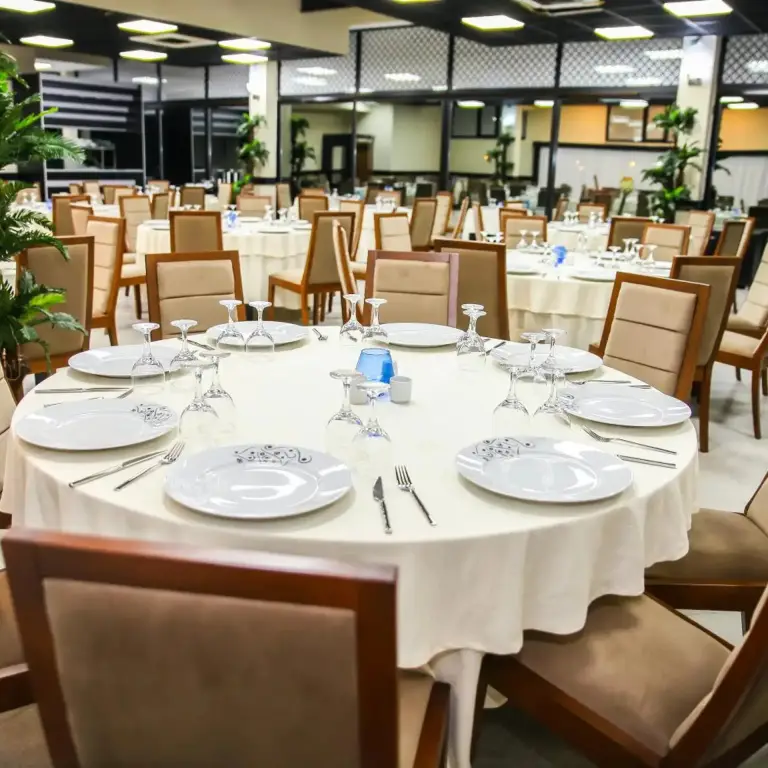 Дарыджа: EMSA Palace Hotel