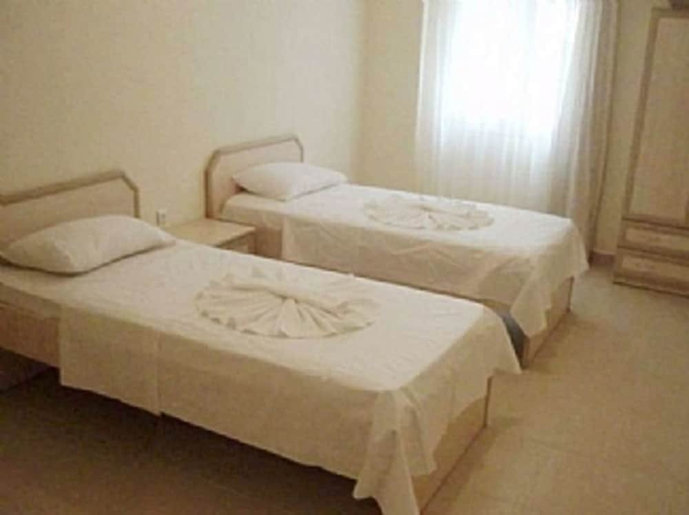 Дидим: Lux Apartment Altinkum/Didim