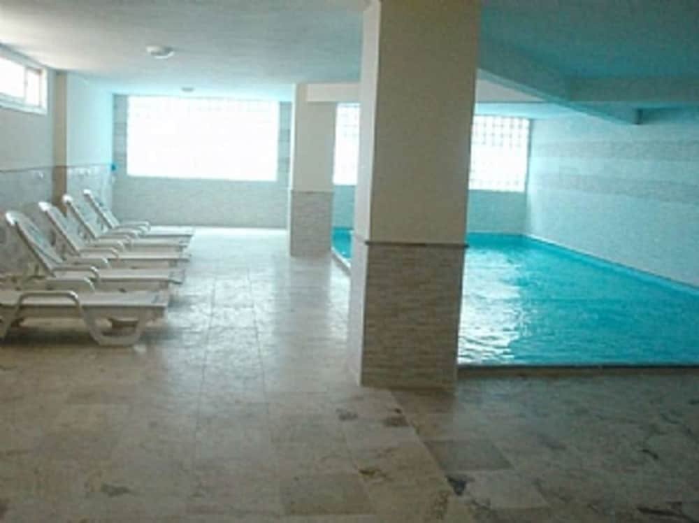 Дидим: Lux Apartment Altinkum/Didim