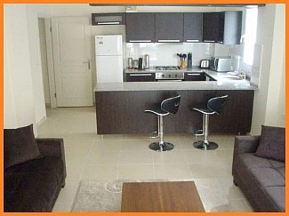 Дидим: Lux Apartment Altinkum/Didim