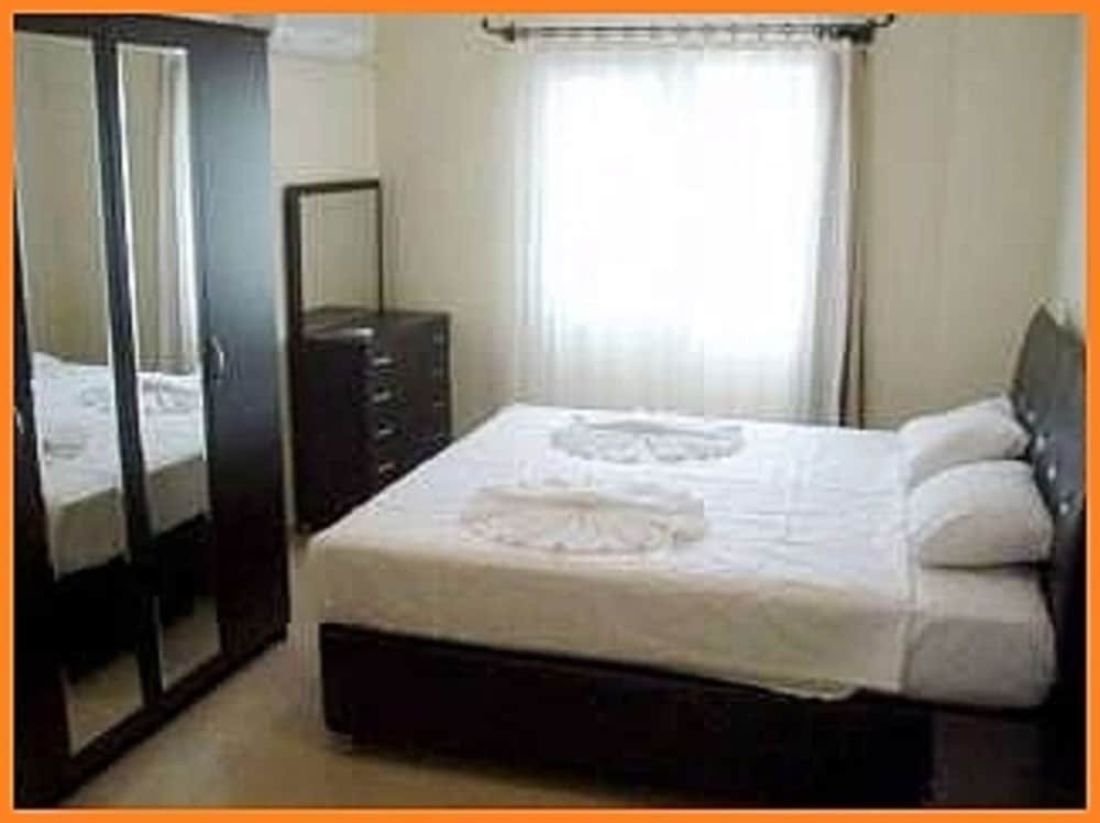 Дидим: Lux Apartment Altinkum/Didim