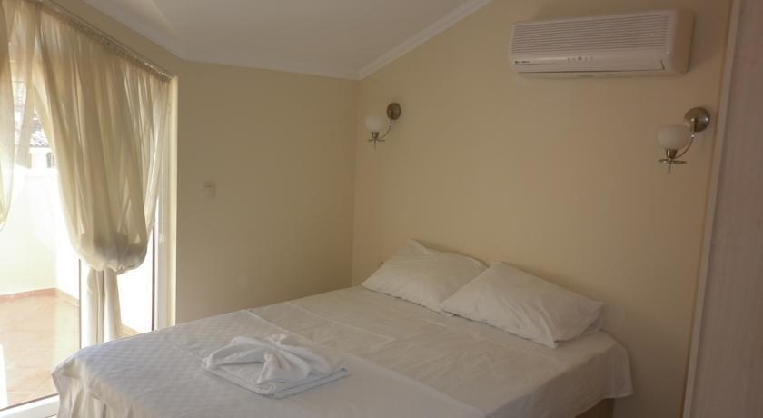 Фетхие: New Age Sunset Apartments